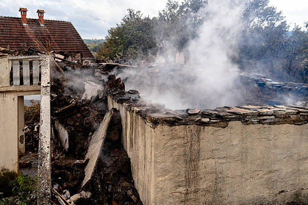 Affordable Structural Rebuild solutions in Middletown, PA